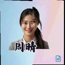 周晴