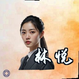 林悦